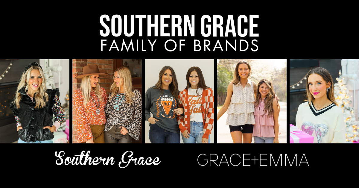 Reserved purchases for... Southern Grace Girls