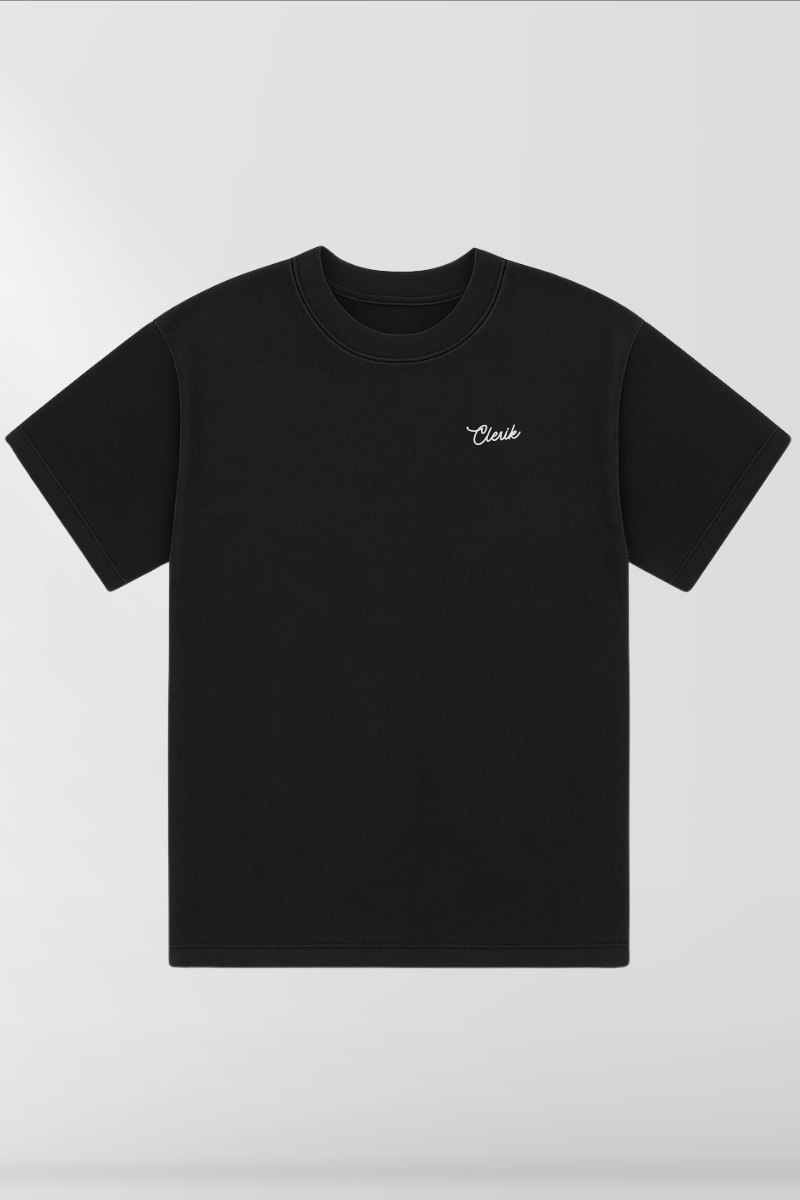 Right Side of History, Black