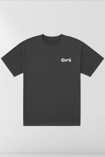 God Said to Chill, Vintage Black