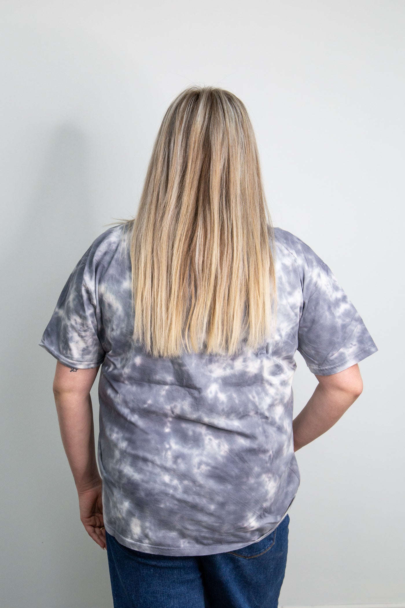 Grow in Grace Tee