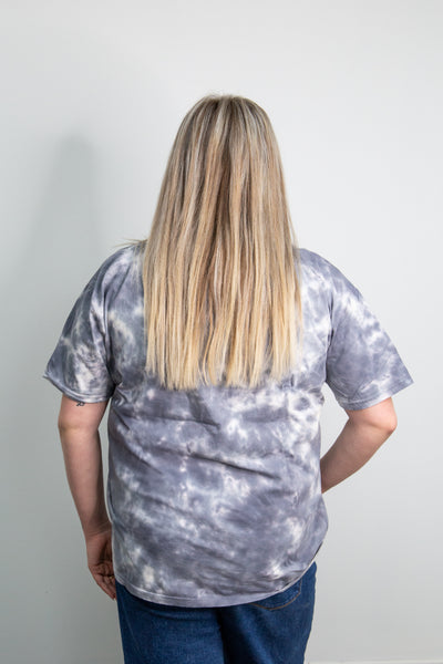 Grow in Grace Tee