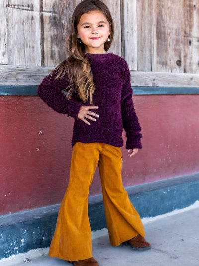 Sugar and Spice Girls Pants