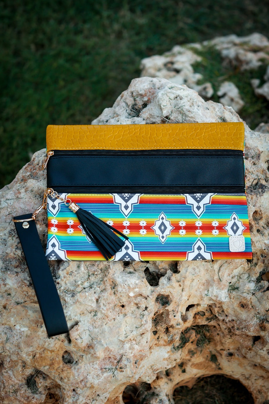 Mojave Moment Versi Bag