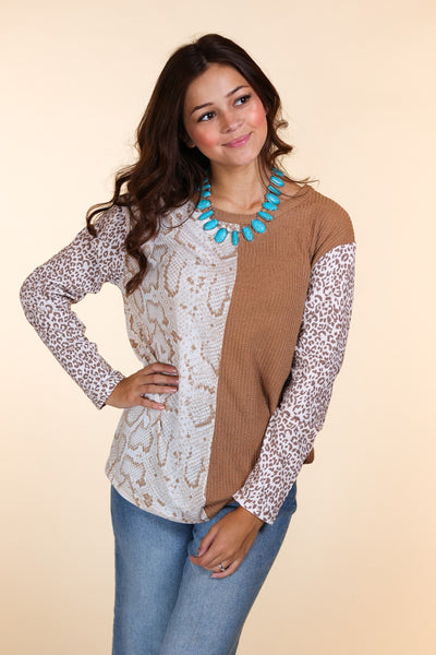 Perfect Pair Top