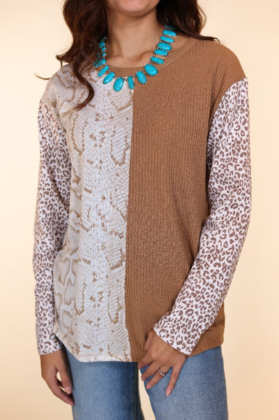 Perfect Pair Top