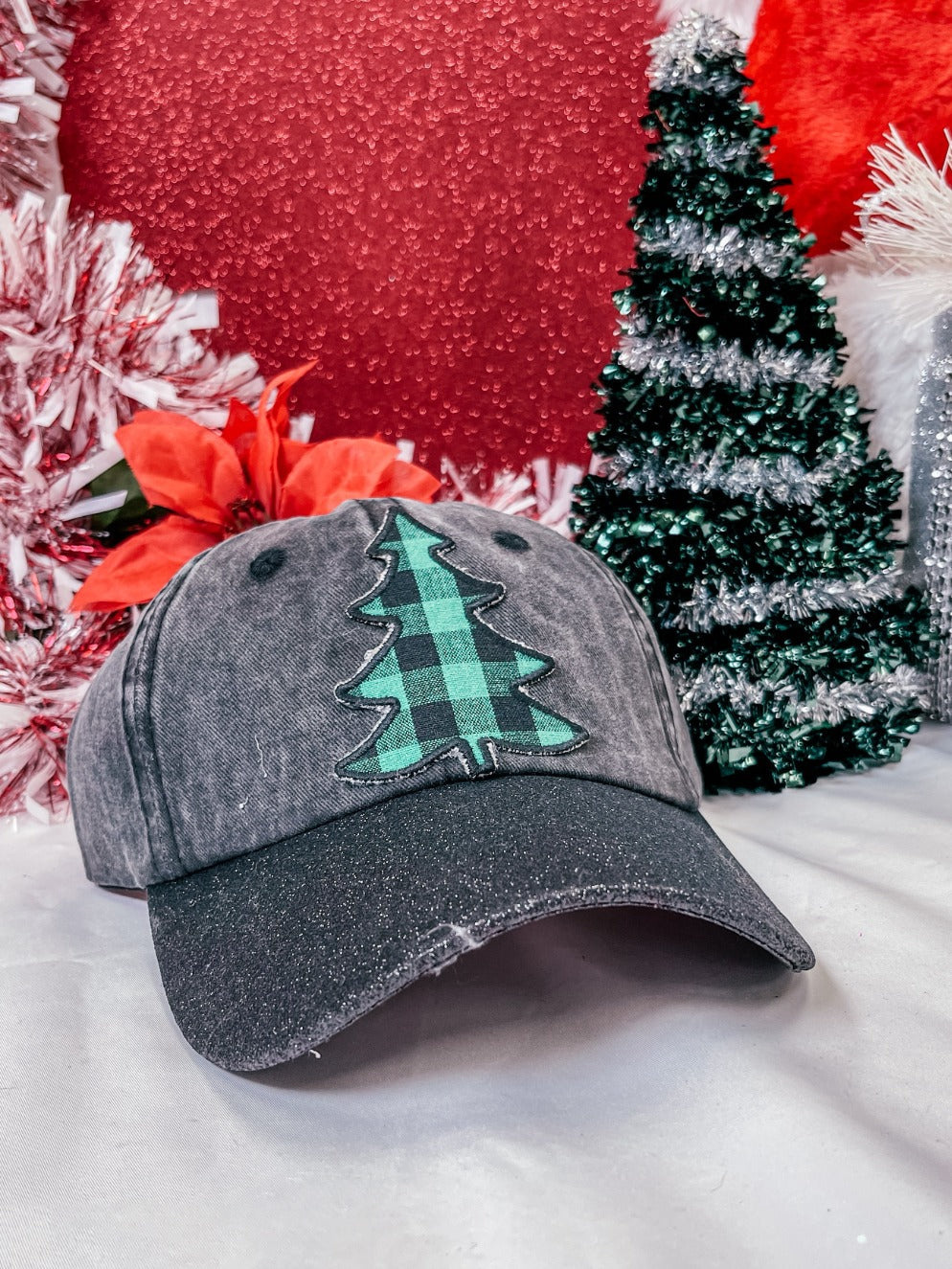 Christmas Tree Patch